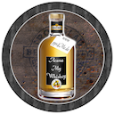 Apps4Me Logo V3 White128@3x