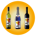 Apps4Me Logo V3 White128@3x